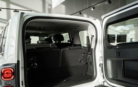 Haval H9, 2025 год, 4 399 000 рублей, 13 фотография