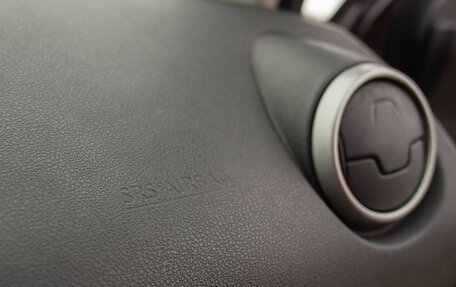 Nissan Qashqai, 2008 год, 865 000 рублей, 19 фотография