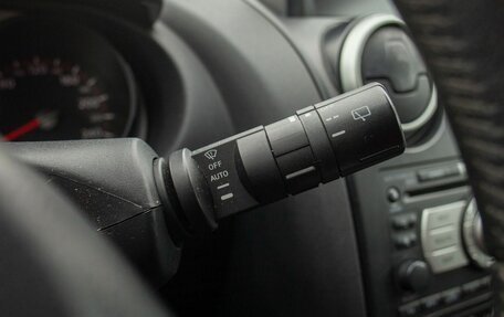 Nissan Qashqai, 2008 год, 865 000 рублей, 25 фотография