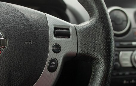 Nissan Qashqai, 2008 год, 865 000 рублей, 27 фотография