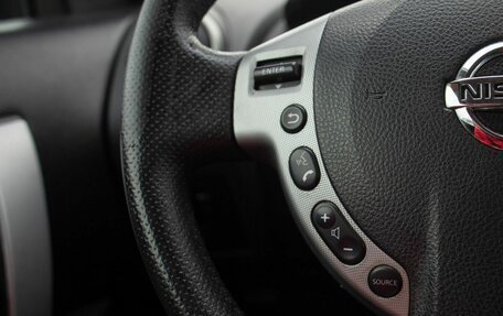 Nissan Qashqai, 2008 год, 865 000 рублей, 26 фотография