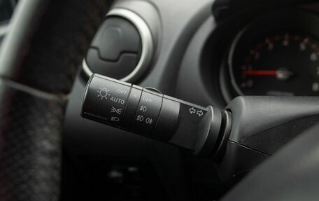 Nissan Qashqai, 2008 год, 865 000 рублей, 24 фотография