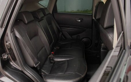 Nissan Qashqai, 2008 год, 865 000 рублей, 32 фотография