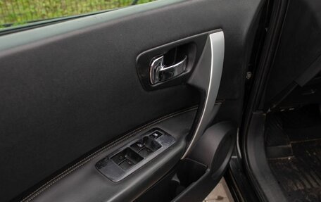 Nissan Qashqai, 2008 год, 865 000 рублей, 34 фотография