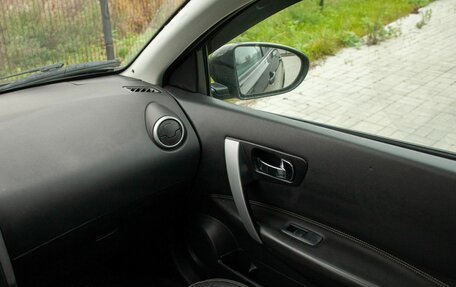 Nissan Qashqai, 2008 год, 865 000 рублей, 36 фотография