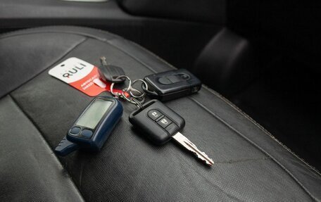 Nissan Qashqai, 2008 год, 865 000 рублей, 37 фотография