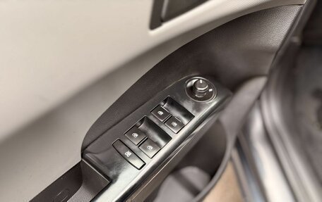 Chevrolet Aveo III, 2013 год, 549 000 рублей, 13 фотография