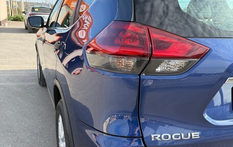 Nissan Rogue II, 2018 год, 1 600 000 рублей, 7 фотография