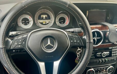 Mercedes-Benz GLK-Класс, 2014 год, 1 700 000 рублей, 6 фотография