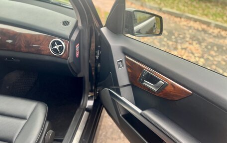 Mercedes-Benz GLK-Класс, 2014 год, 1 700 000 рублей, 5 фотография