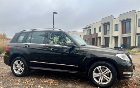 Mercedes-Benz GLK-Класс, 2014 год, 1 700 000 рублей, 8 фотография