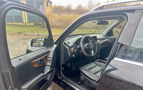 Mercedes-Benz GLK-Класс, 2014 год, 1 700 000 рублей, 7 фотография