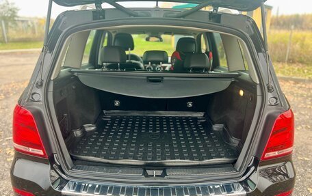 Mercedes-Benz GLK-Класс, 2014 год, 1 700 000 рублей, 9 фотография