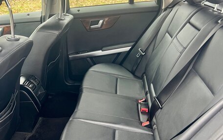 Mercedes-Benz GLK-Класс, 2014 год, 1 700 000 рублей, 11 фотография