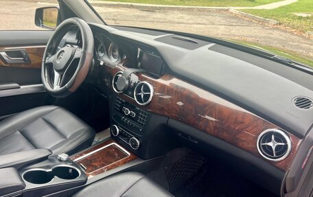 Mercedes-Benz GLK-Класс, 2014 год, 1 700 000 рублей, 10 фотография