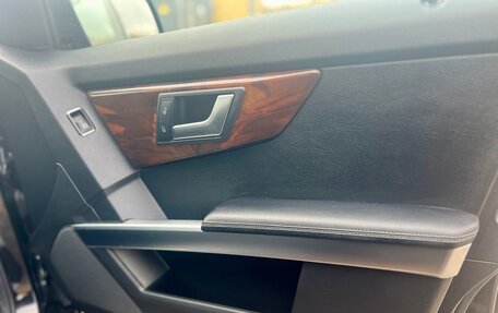 Mercedes-Benz GLK-Класс, 2014 год, 1 700 000 рублей, 14 фотография