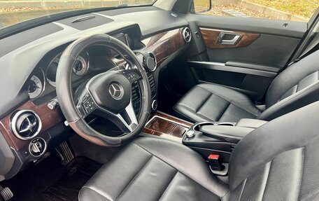 Mercedes-Benz GLK-Класс, 2014 год, 1 700 000 рублей, 13 фотография