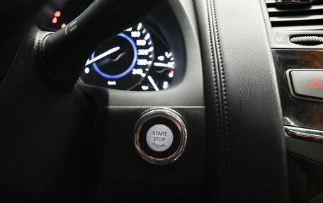 Infiniti QX80 I рестайлинг, 2013 год, 2 050 000 рублей, 24 фотография