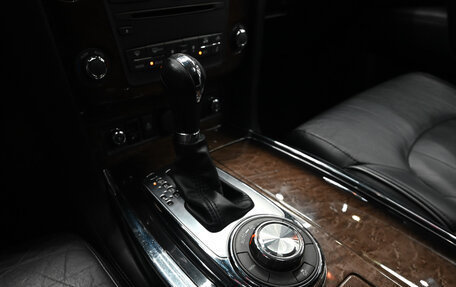 Infiniti QX80 I рестайлинг, 2013 год, 2 050 000 рублей, 23 фотография