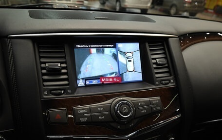 Infiniti QX80 I рестайлинг, 2013 год, 2 050 000 рублей, 21 фотография