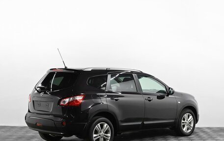 Nissan Qashqai+2 I, 2011 год, 1 499 000 рублей, 2 фотография