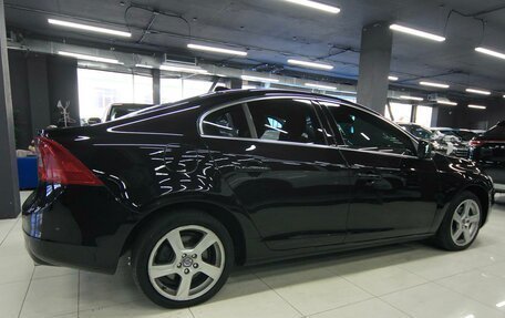 Volvo S60 III, 2013 год, 1 999 000 рублей, 2 фотография