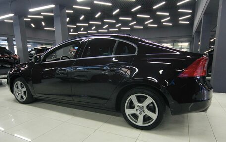 Volvo S60 III, 2013 год, 1 999 000 рублей, 4 фотография