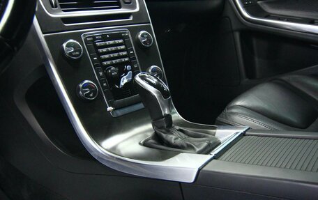 Volvo S60 III, 2013 год, 1 999 000 рублей, 14 фотография