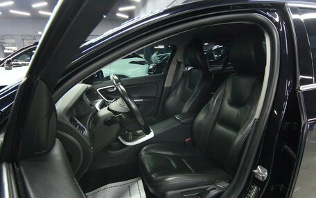 Volvo S60 III, 2013 год, 1 999 000 рублей, 5 фотография