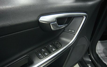 Volvo S60 III, 2013 год, 1 999 000 рублей, 6 фотография