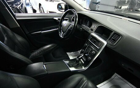 Volvo S60 III, 2013 год, 1 999 000 рублей, 9 фотография