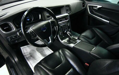 Volvo S60 III, 2013 год, 1 999 000 рублей, 8 фотография