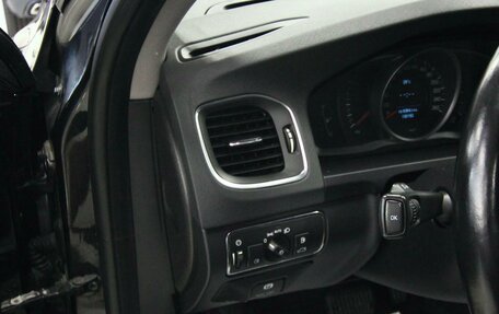 Volvo S60 III, 2013 год, 1 999 000 рублей, 15 фотография