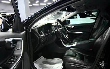 Volvo S60 III, 2013 год, 1 999 000 рублей, 7 фотография