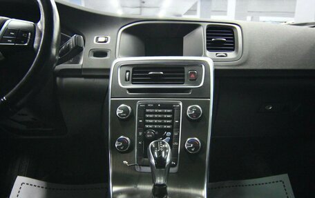 Volvo S60 III, 2013 год, 1 999 000 рублей, 13 фотография