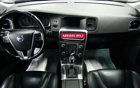 Volvo S60 III, 2013 год, 1 999 000 рублей, 11 фотография