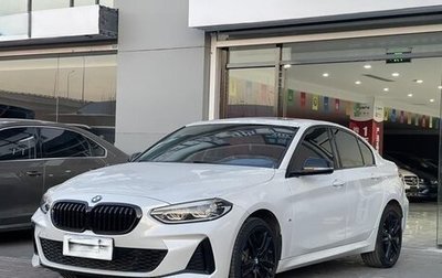 BMW 1 серия, 2021 год, 1 870 000 рублей, 1 фотография