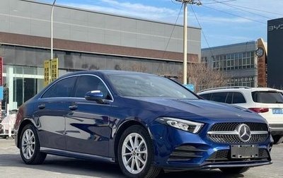 Mercedes-Benz A-Класс, 2021 год, 1 890 000 рублей, 1 фотография