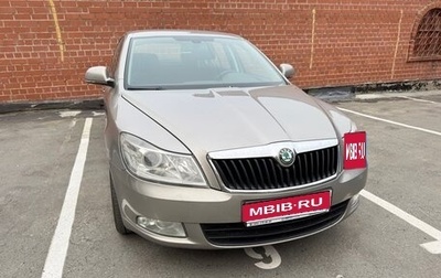 Skoda Octavia, 2011 год, 770 000 рублей, 1 фотография