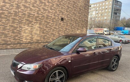 Mazda 3, 2006 год, 550 000 рублей, 1 фотография