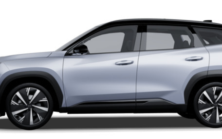 Geely Atlas, 2024 год, 4 017 190 рублей, 1 фотография