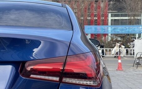 Mercedes-Benz A-Класс, 2021 год, 1 890 000 рублей, 2 фотография