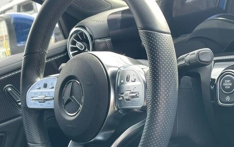 Mercedes-Benz A-Класс, 2021 год, 1 890 000 рублей, 12 фотография