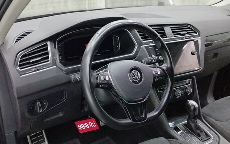 Volkswagen Tiguan II, 2020 год, 2 850 000 рублей, 1 фотография