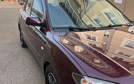 Mazda 3, 2006 год, 550 000 рублей, 12 фотография