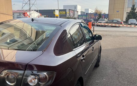 Mazda 3, 2006 год, 550 000 рублей, 13 фотография