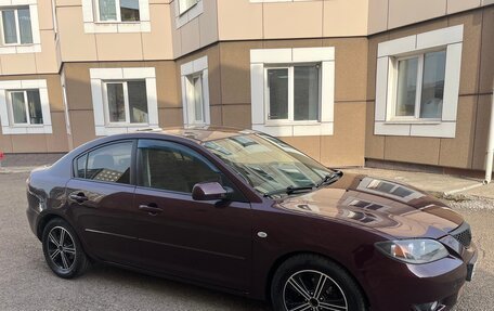 Mazda 3, 2006 год, 550 000 рублей, 5 фотография