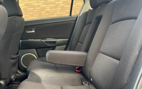 Mazda 3, 2006 год, 550 000 рублей, 24 фотография