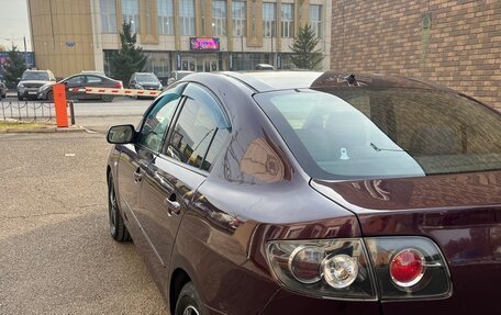 Mazda 3, 2006 год, 550 000 рублей, 14 фотография