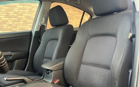 Mazda 3, 2006 год, 550 000 рублей, 21 фотография